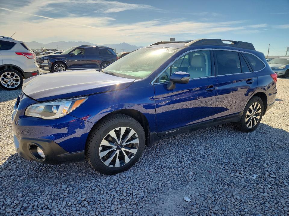 Aukcja sprzedaży 2017 Subaru Outback, vin: 4S4BSANC7H3245461, numer aukcji: 67433106