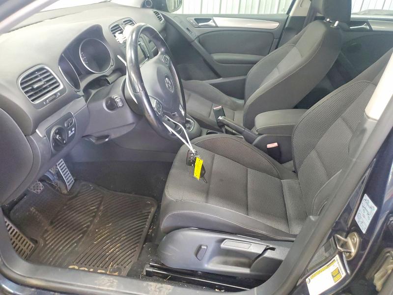 Продаж на аукціоні авто 2012 Volkswagen Golf, vin: WVWNM7AJ3CW247136, номер лоту: 66956766