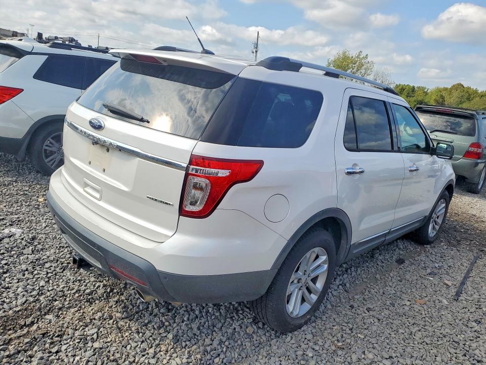 Aukcja sprzedaży 2015 Ford Explorer, vin: 1FM5K7D80FGA17823, numer aukcji: 67465016