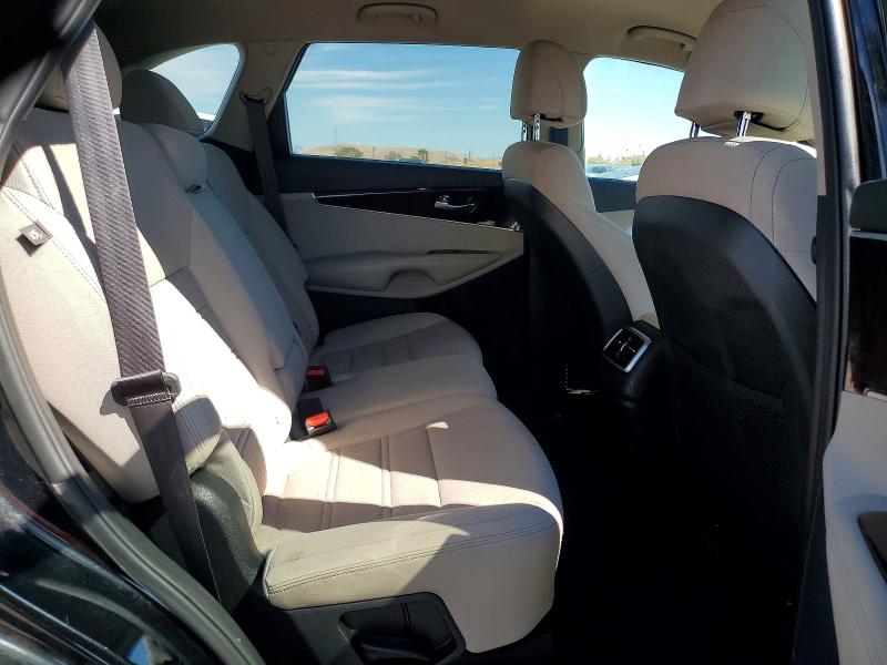 Aukcja sprzedaży 2017 Kia Sorento, vin: 5XYPG4A33HG284627        , numer aukcji: 64584816