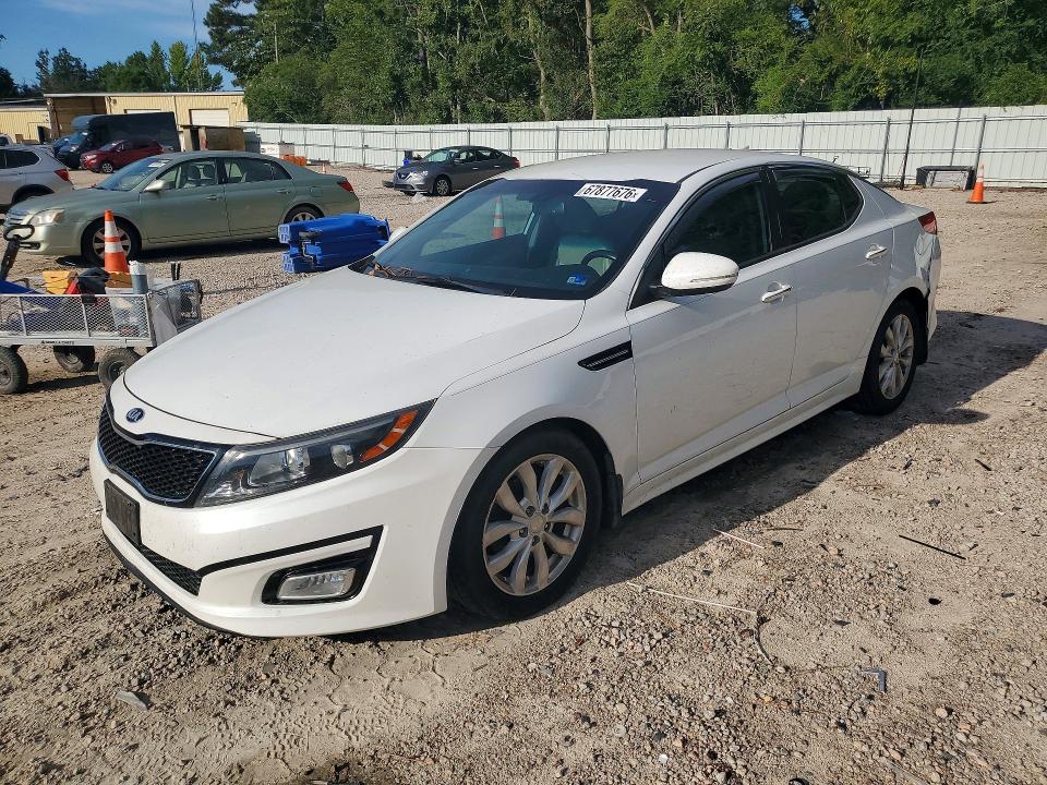 Продаж на аукціоні авто 2015 Kia Optima, vin: 5XXGN4A74FG453578, номер лоту: 67877676
