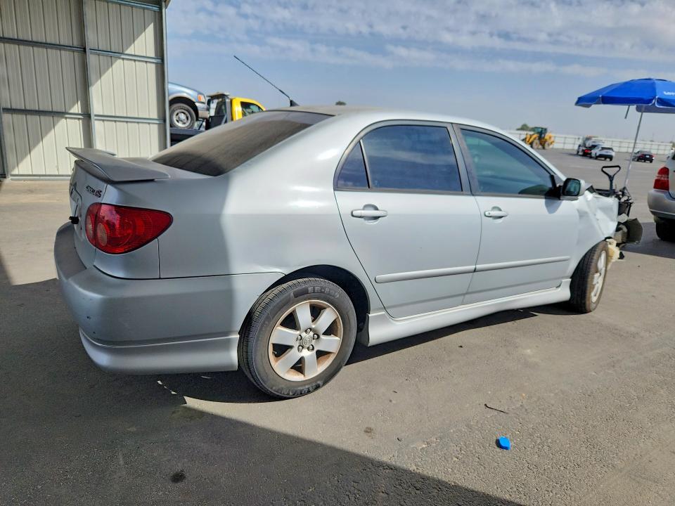 Aukcja sprzedaży 2007 Toyota Corolla, vin: 1NXBR30E47Z927934, numer aukcji: 69396226