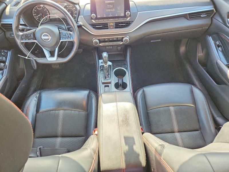 2023 Nissan Altima მანქანა იყიდება აუქციონზე, vin: 1N4BL4CW4PN318746, აუქციონის ნომერი: 70331866