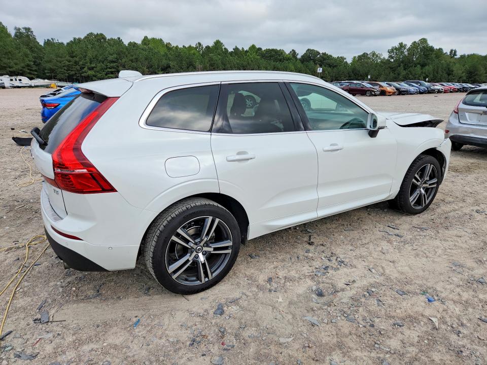 Продаж на аукціоні авто 2019 Volvo Xc60, vin: LYV102DK5KB177550, номер лоту: 69574096