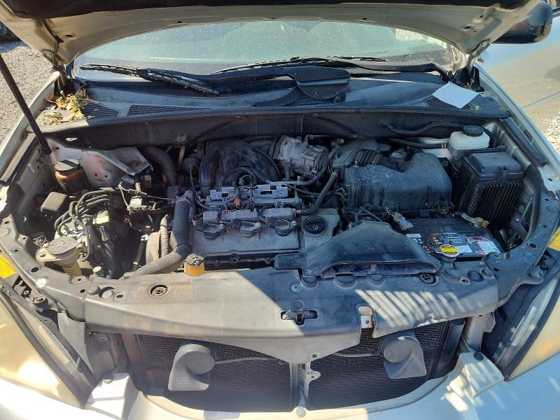 67558226 :رقم المزاد ، JTJHA31U040058616 vin ، 2004 Lexus Rx مزاد بيع