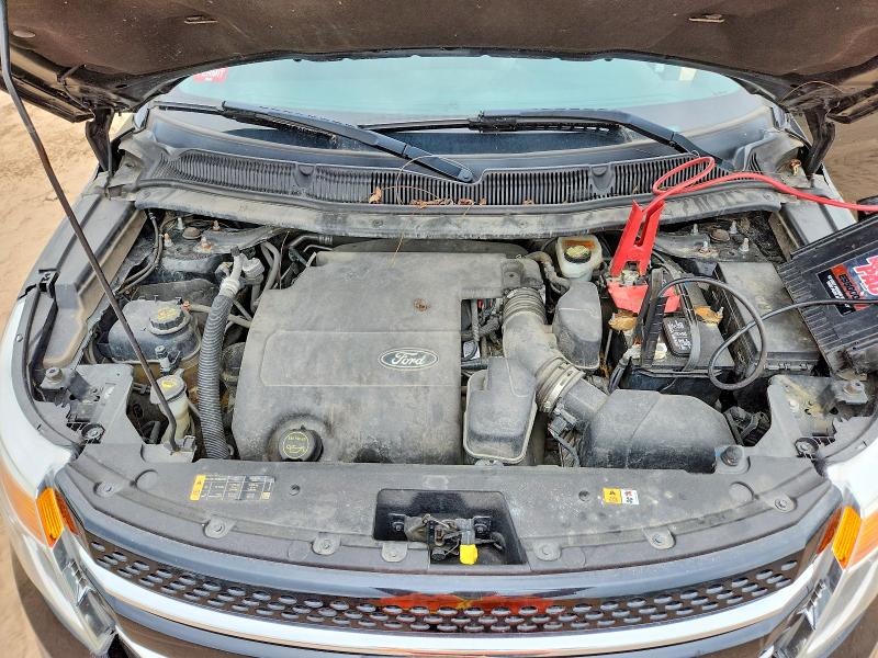 67929706 :رقم المزاد ، 1FM5K8F8XEGB51417 vin ، 2014 Ford Explorer مزاد بيع