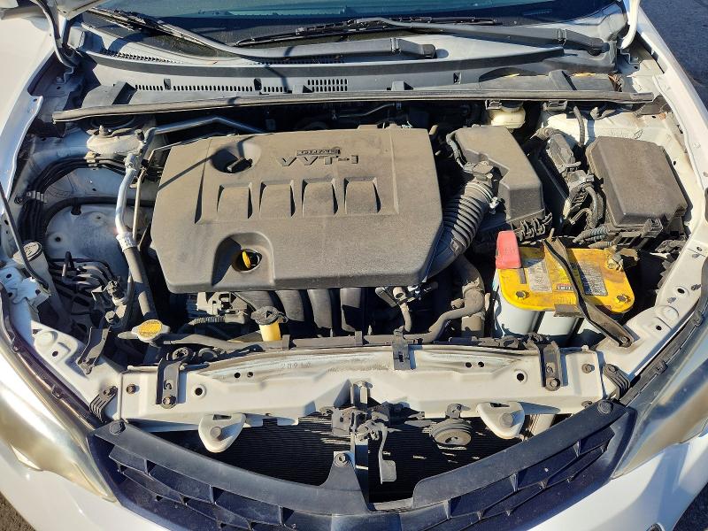 Продаж на аукціоні авто 2014 Toyota Corolla, vin: 5YFBURHE1EP004492, номер лоту: 70746446