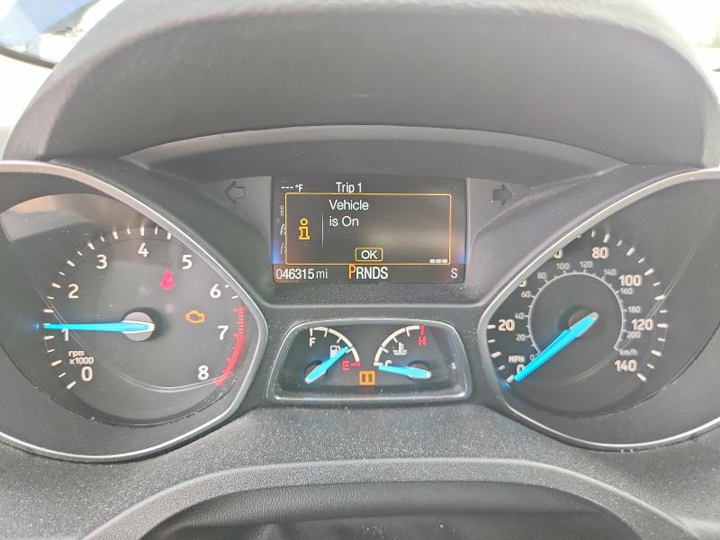 Aukcja sprzedaży 2018 Ford Escape, vin: 1FMCU0F74JUA18173, numer aukcji: 67989326