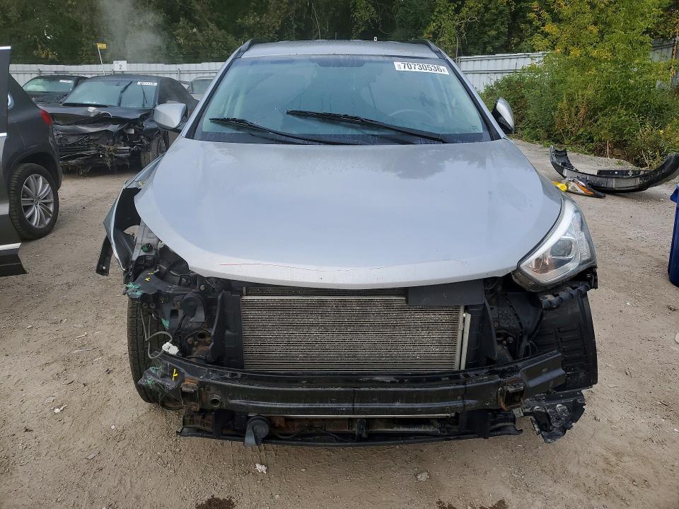 Aukcja sprzedaży 2016 Hyundai Santa Fe, vin: KM8SNDHF8GU149717, numer aukcji: 70730536