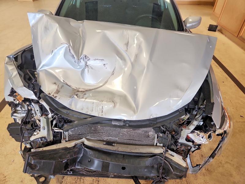 2017 Nissan Altima მანქანა იყიდება აუქციონზე, vin: 1N4AL3AP4HC229516, აუქციონის ნომერი: 68982566
