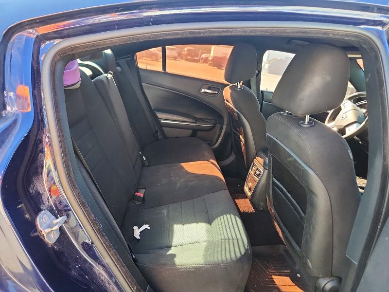 Aukcja sprzedaży 2014 Dodge Charger, vin: 2C3CDXBG2EH198172, numer aukcji: 69912066