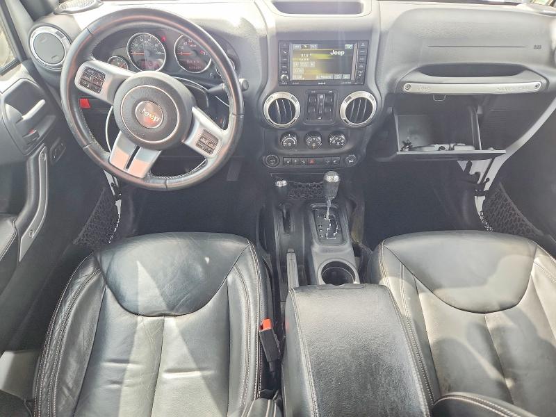 2016 Jeep Wrangler Unlimited მანქანა იყიდება აუქციონზე, vin: 1C4HJWFG1GL169606, აუქციონის ნომერი: 69010126