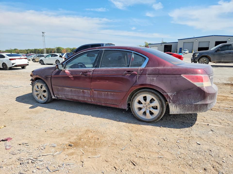 Aukcja sprzedaży 2010 Honda Accord, vin: 1HGCP2F8XAA138787, numer aukcji: 69992556