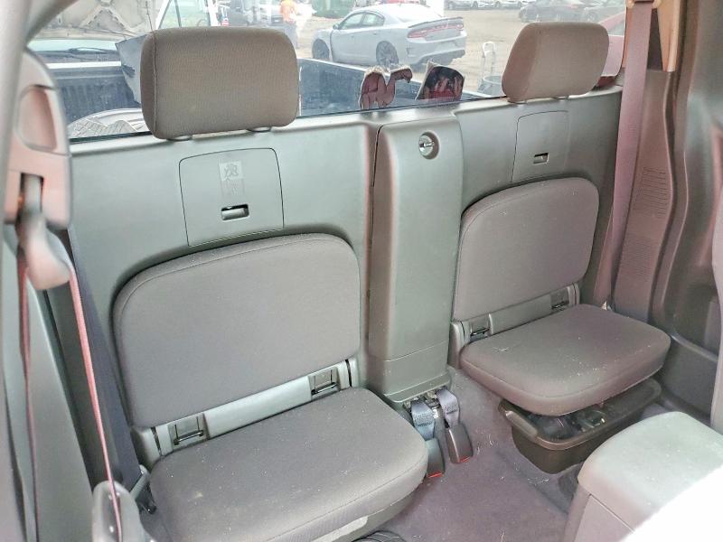 Продажа на аукционе авто 2019 Nissan Frontier, vin: 1N6BD0CT8KN761669, номер лота: 70856806