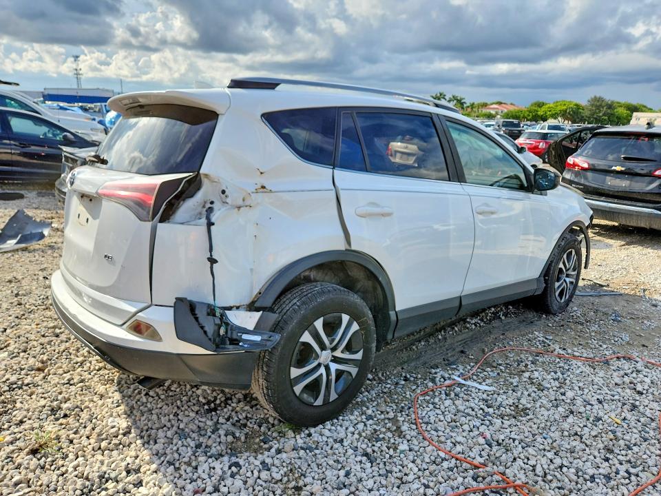 69938276 :رقم المزاد ، JTMZFREV5HJ715330 vin ، 2017 Toyota Rav4 مزاد بيع