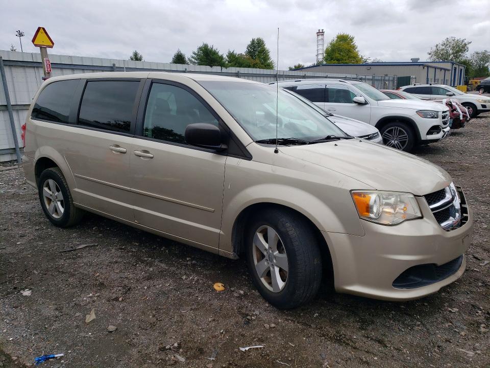 Aukcja sprzedaży 2013 Dodge Grand Caravan, vin: 2C4RDGBG1DR600925, numer aukcji: 70026686