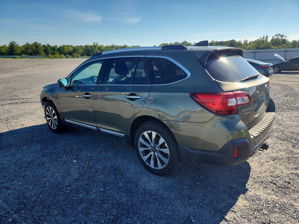 Продажа на аукционе авто 2019 Subaru Outback, vin: 4S4BSETC1K3203336, номер лота: 67349276
