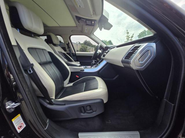 70371446 :رقم المزاد ، SALWS2RU4MA766991 vin ، 2021 Land Rover Range Rover Sport مزاد بيع