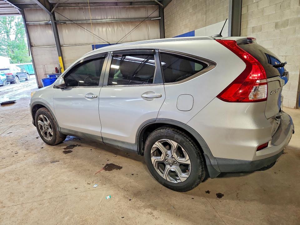 Продажа на аукционе авто 2015 Honda Cr-v, vin: 2HKRM4H72FH673159, номер лота: 70623016