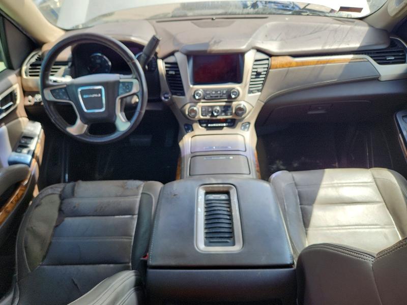 2016 Gmc Yukon Xl მანქანა იყიდება აუქციონზე, vin: 1GKS2HKJ4GR187213, აუქციონის ნომერი: 68477586