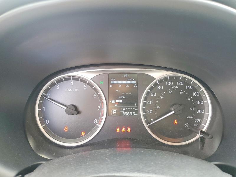 Продаж на аукціоні авто 2021 Nissan Kicks, vin: 3N1CP5BV8ML474353, номер лоту: 68350486
