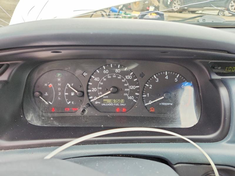 1998 Toyota Camry მანქანა იყიდება აუქციონზე, vin: 4T1BF22K9WU926735, აუქციონის ნომერი: 70994056