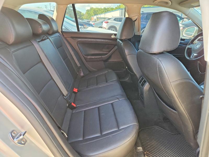 Aukcja sprzedaży 2011 Volkswagen Jetta, vin: 3VWPZ7AJ5BM708777, numer aukcji: 69197466
