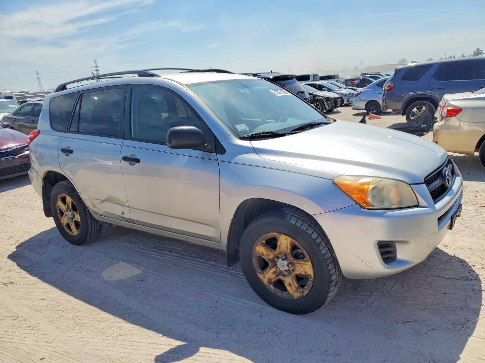 Aukcja sprzedaży 2012 Toyota Rav4, vin: JTMJF4DV6C5058685, numer aukcji: 70811996