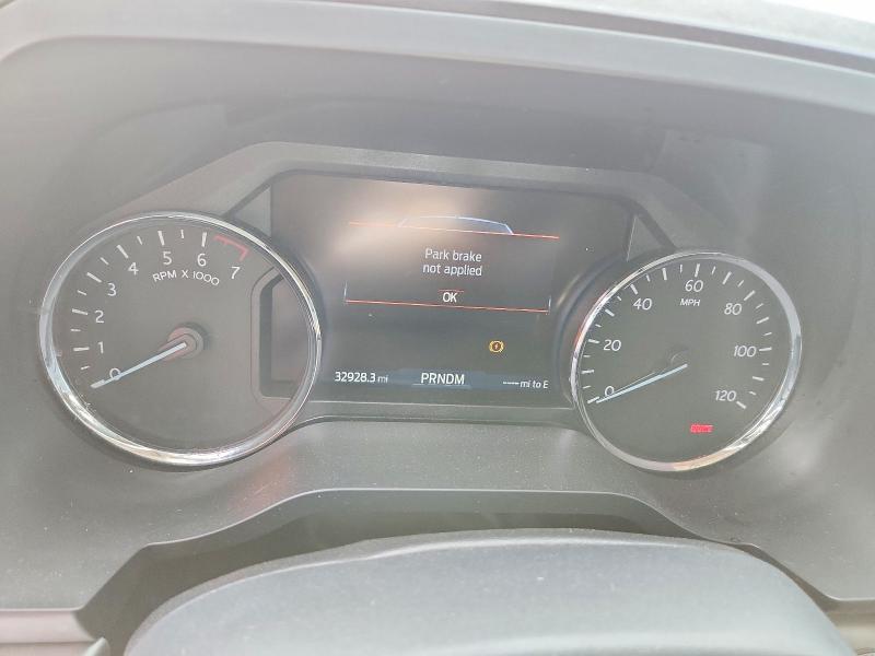Продажа на аукционе авто 2024 Ford Expedition, vin: 1FMJU1H82REB00413, номер лота: 70507346