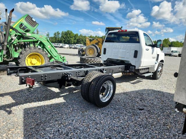 Aukcja sprzedaży 2020 Chevrolet Silverado Medium Duty, vin: 1HTKHPVM8LH599650, numer aukcji: 67911266