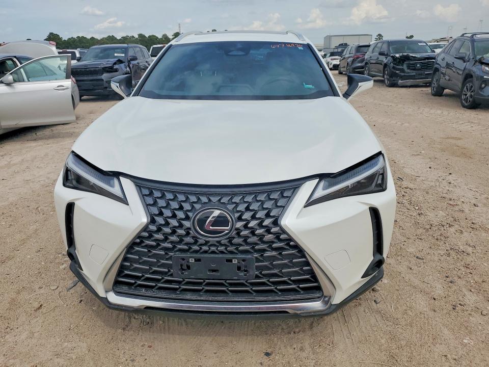 Продажа на аукционе авто 2025 Lexus Ux 300h, vin: JTHYBJAH2S2026712, номер лота: 67718926