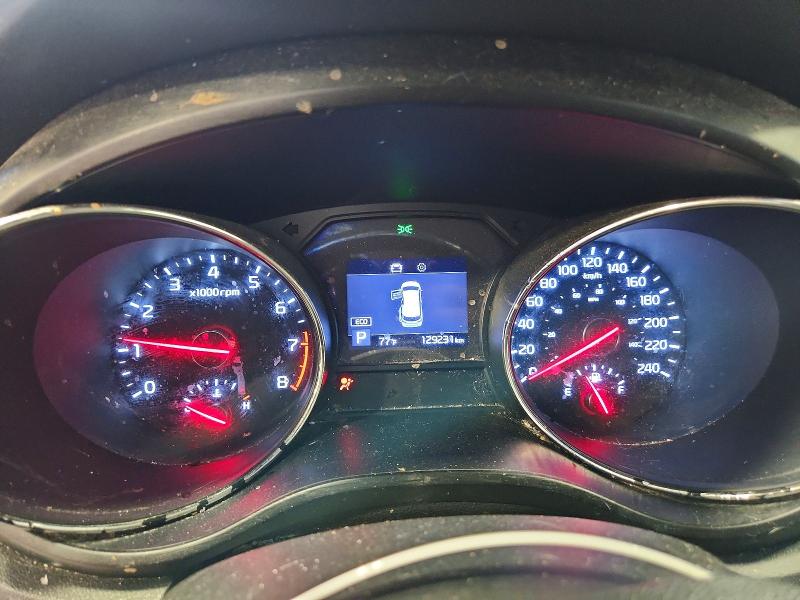 69530596 :رقم المزاد ، KNDMB5C18L6650418 vin ، 2020 Kia Sedona مزاد بيع