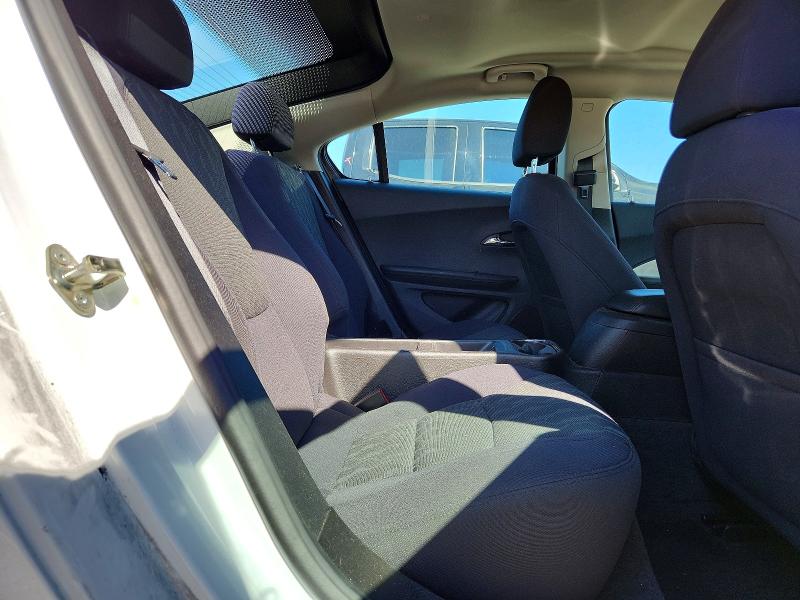 Продаж на аукціоні авто 2014 Chevrolet Volt, vin: 1G1RE6E41EU137819, номер лоту: 68059156