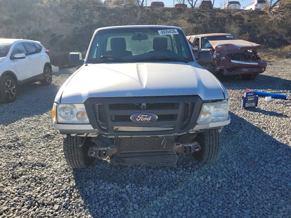Aukcja sprzedaży 2010 Ford Ranger, vin: 1FTKR1AD1APA18313, numer aukcji: 69354536