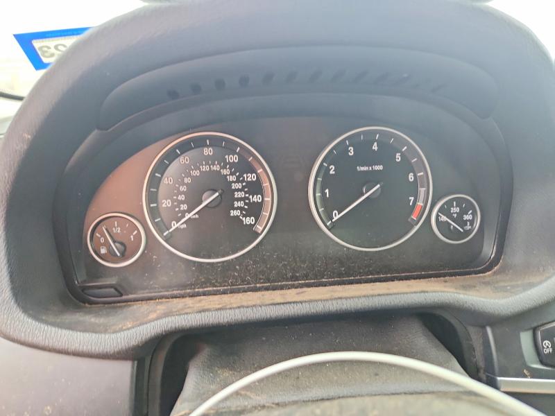 Продаж на аукціоні авто 2013 Bmw X3, vin: 5UXWX9C52D0A11249, номер лоту: 70267536