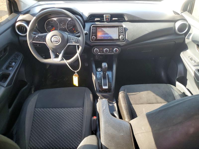 Продажа на аукционе авто 2020 Nissan Versa, vin: 3N1CN8DV7LL864475, номер лота: 67447806