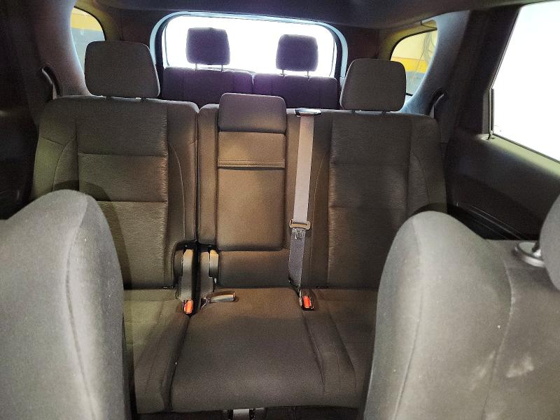 Aukcja sprzedaży 2026 Dodge Durango, vin: 1C4RDJDG5TC246246, numer aukcji: 69569966
