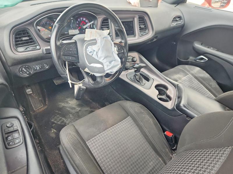 Aukcja sprzedaży 2023 Dodge Challenger, vin: 2C3CDZGG0PH528589, numer aukcji: 68274896