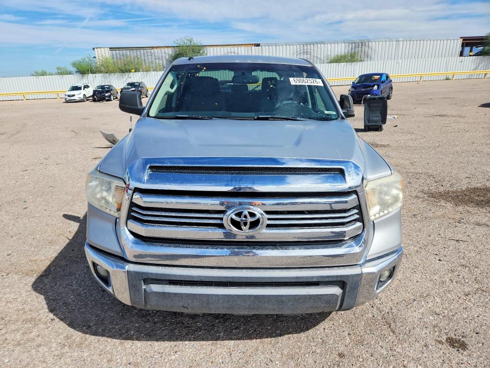 Aukcja sprzedaży 2016 Toyota Tundra, vin: 5TFDM5F13GX064893, numer aukcji: 69062526