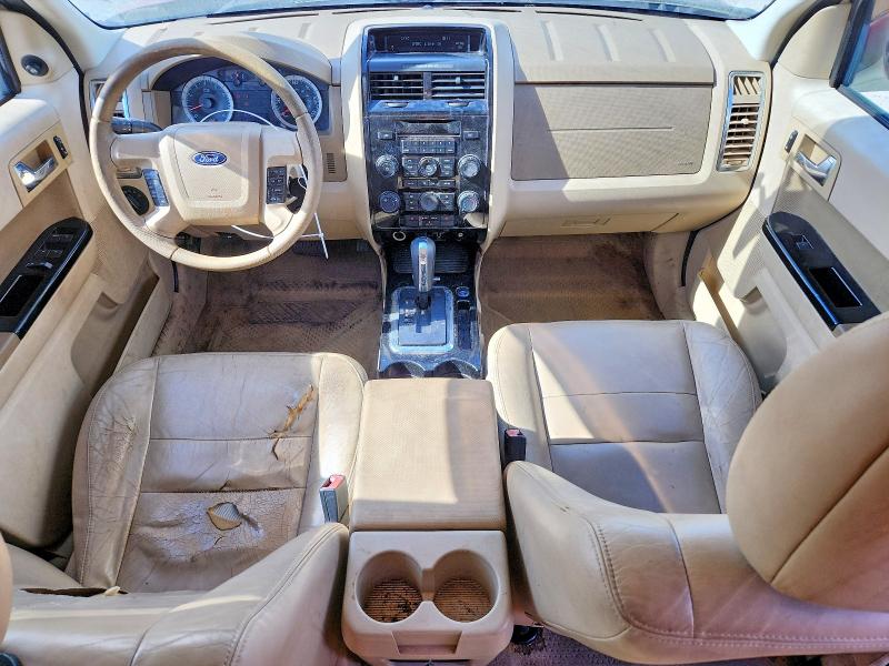 Aukcja sprzedaży 2010 Ford Escape, vin: 1FMCU9EG2AKB35798, numer aukcji: 67721186