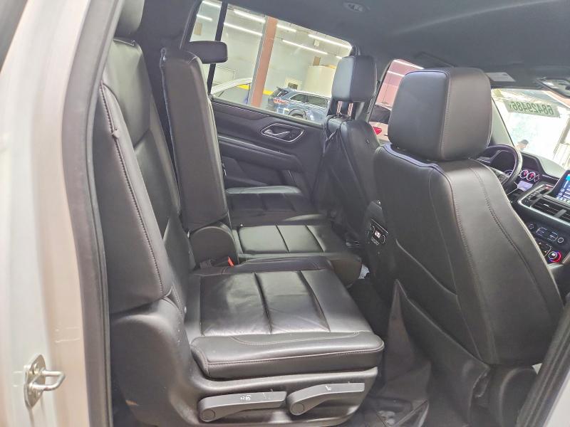 Продажа на аукционе авто 2021 Chevrolet Suburban, vin: 1GNSCCKD8MR175610, номер лота: 68429486