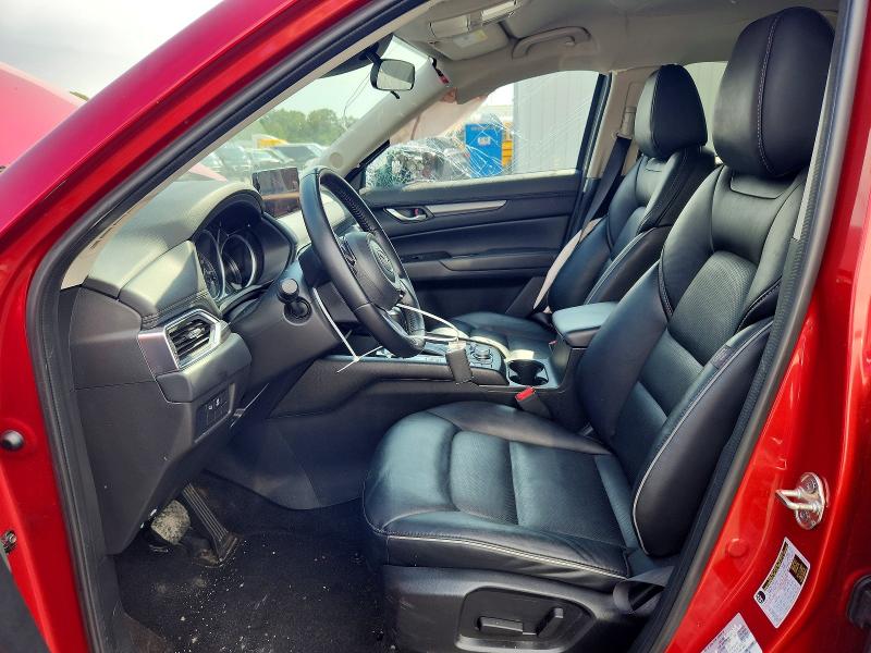 Aukcja sprzedaży 2024 Mazda Cx-5, vin: JM3KFBBLXR0501864, numer aukcji: 69213916