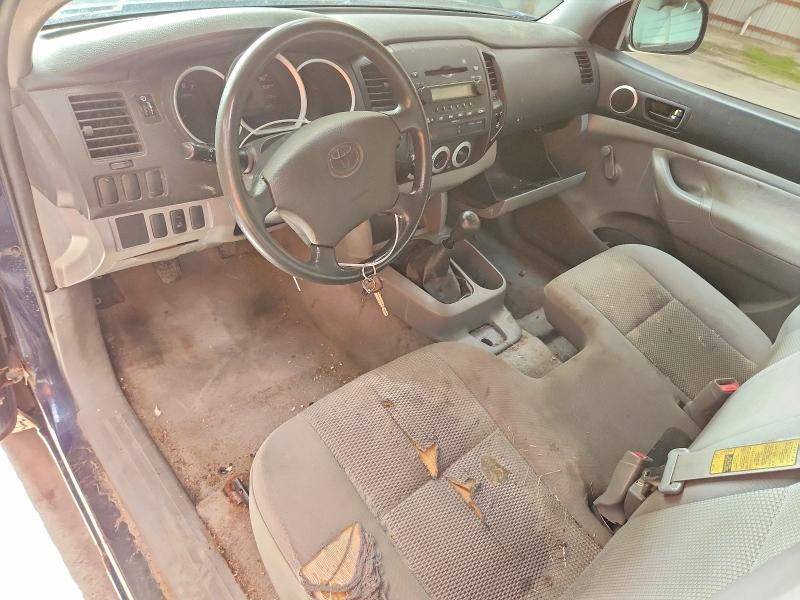 Aukcja sprzedaży 2006 Toyota Tacoma, vin: 5TEPX42N56Z226764, numer aukcji: 69272326