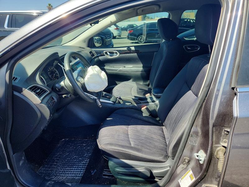 Aukcja sprzedaży 2016 Nissan Sentra, vin: 3N1AB7AP0GL652801, numer aukcji: 68698816
