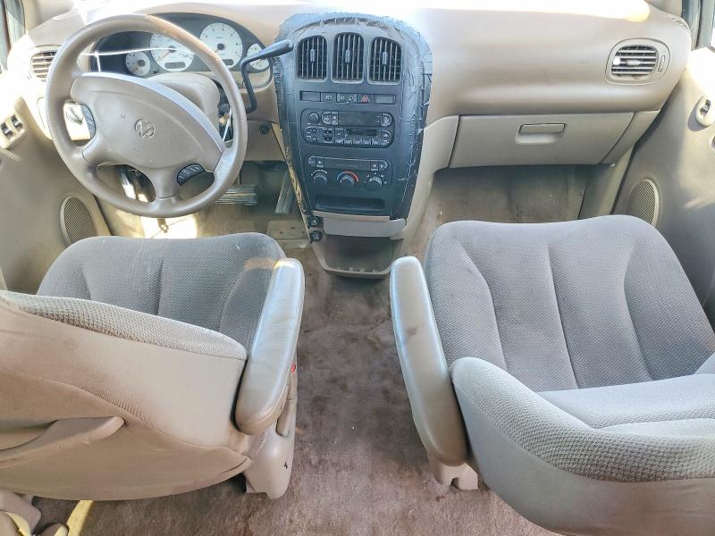 68172996 :رقم المزاد ، 1B4GP24302B529155 vin ، 2002 Dodge Grand Caravan مزاد بيع