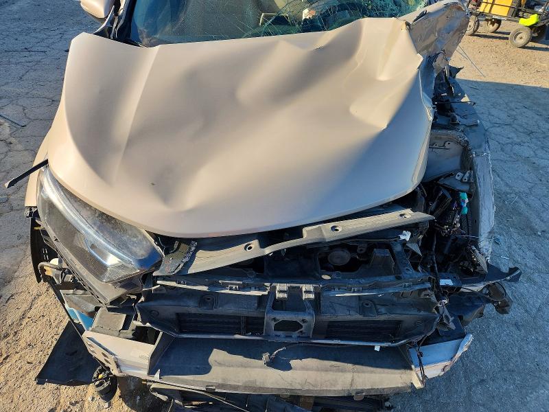 Aukcja sprzedaży 2017 Honda Cr-v, vin: 5J6RW2H87HL046814, numer aukcji: 67502926