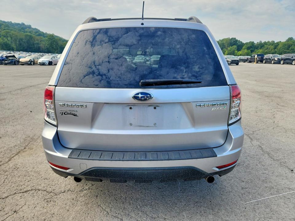 Продаж на аукціоні авто 2013 Subaru Forester, vin: JF2SHAEC8DH402321, номер лоту: 67285366