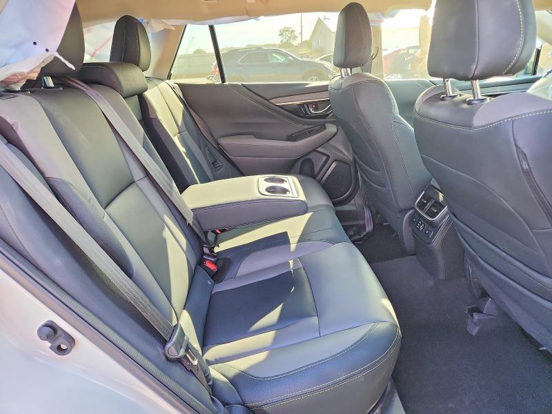 Aukcja sprzedaży 2025 Subaru Outback, vin: 4S4BTGLD3S3195872, numer aukcji: 68000156