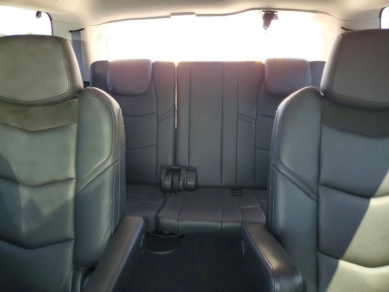 Продажа на аукционе авто 2019 Cadillac Escalade, vin: 1GYS4CKJ6KR240649, номер лота: 66457566
