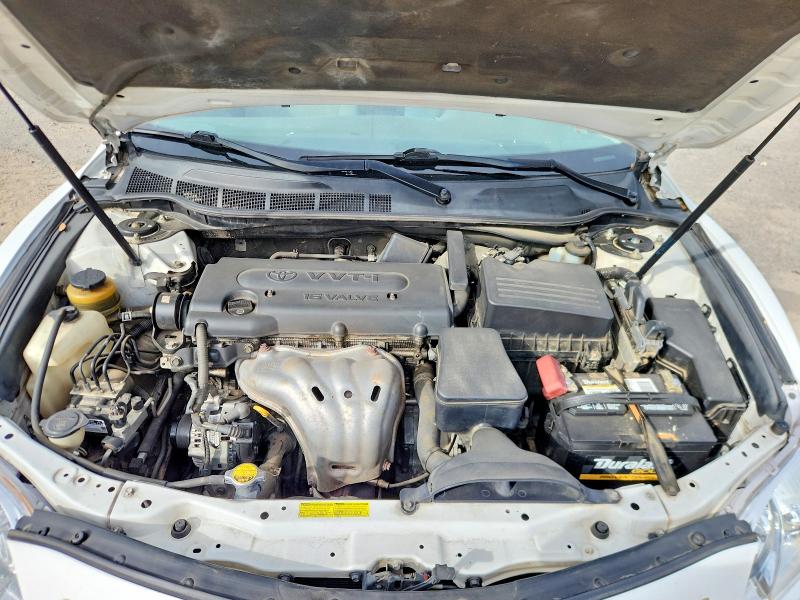 65847816 :رقم المزاد ، 4T1BE46K37U707439 vin ، 2007 Toyota Camry مزاد بيع